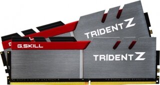 G.Skill Trident Z (F4-3000C14D-32GTZ) 16 GB 3000 MHz DDR4 Ram kullananlar yorumlar